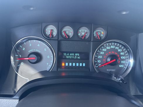 Used 2010 Ford F150 4x4 SuperCrew image 29