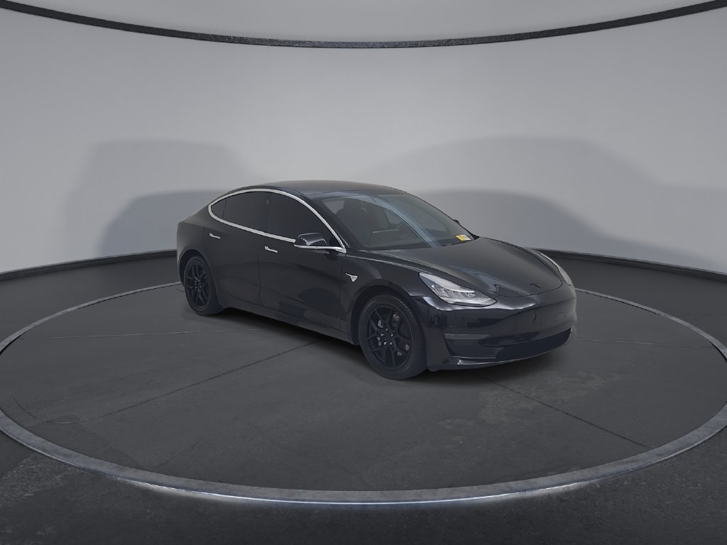 Used 2019 Tesla Model 3 Standard Range Plus RWD image 3
