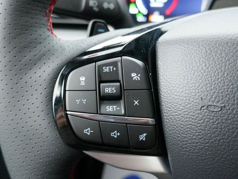 New 2026 Ford Explorer ST w/ Sun And Sound Package image 17