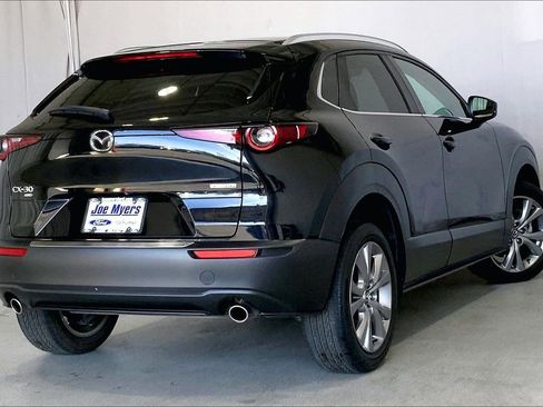 Used 2023 MAZDA CX-30 AWD 2.5 S w/ Select Package image 13