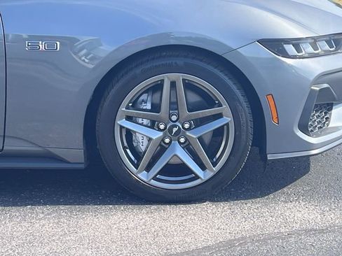 Used 2024 Ford Mustang GT Premium image 21