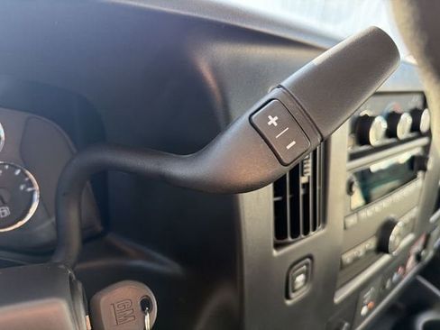 New 2025 GMC Savana 2500 w/ Driver Convenience Package image 46