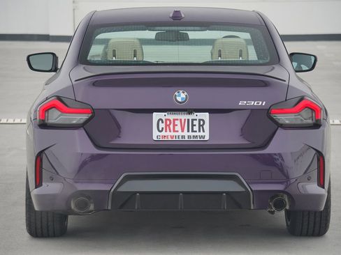 New 2026 BMW 230i Coupe w/ Premium Package image 6