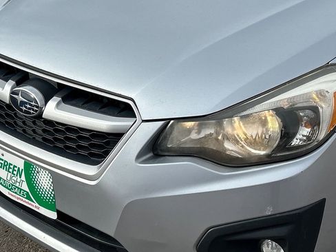 Used 2013 Subaru Impreza 2.0i Sport Premium image 14