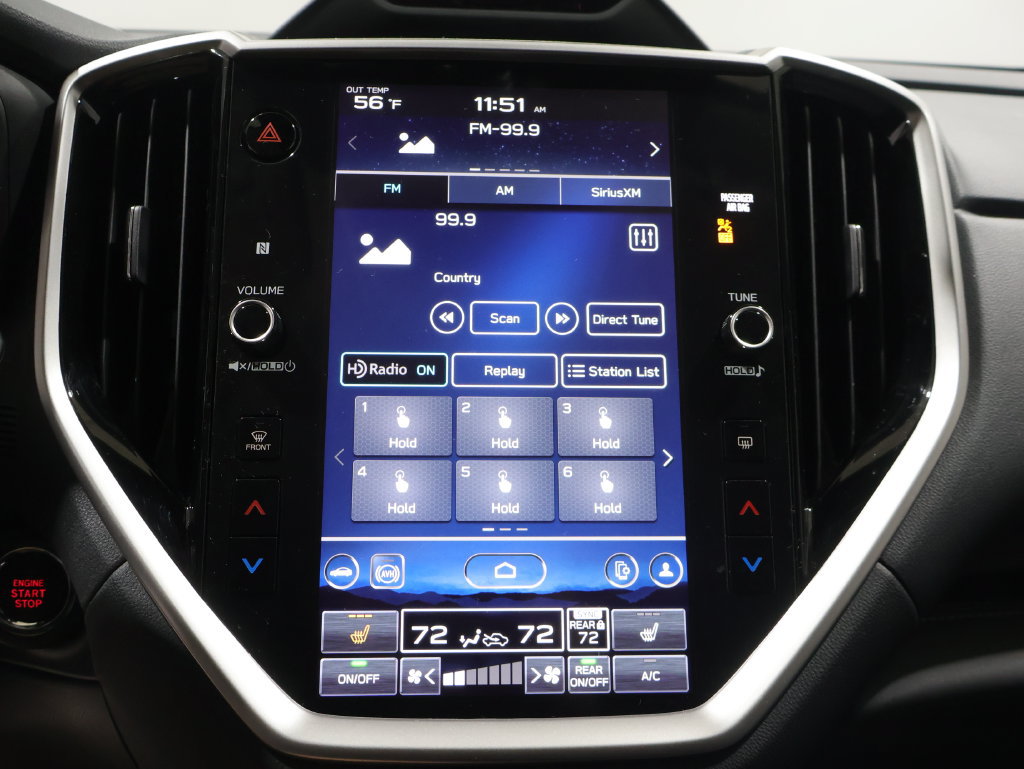 Used 2025 Subaru Ascent Limited AWD/4WD image 28