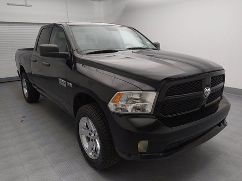 Used 2014 RAM 1500 Express image 13