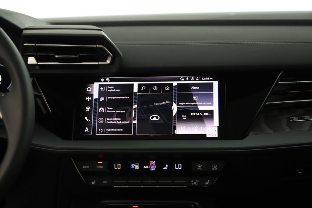 New 2026 Audi A3 2.0T Premium Plus AWD/4WD image 20