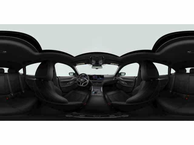 New 2026 BMW i4 xDrive40i w/ M Sport Package AWD/4WD image 8