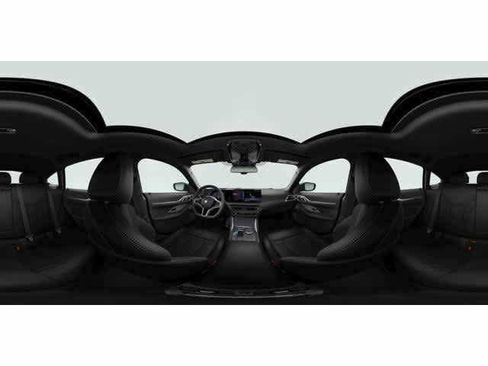 New 2026 BMW i4 xDrive40i w/ M Sport Package AWD/4WD image 8