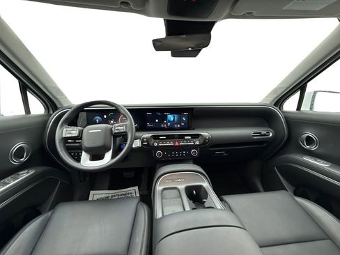 Used 2026 Hyundai Palisade SEL AWD/4WD image 16