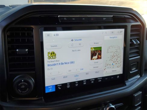 New 2024 Ford F150 XLT w/ Equipment Group 302A MID image 18