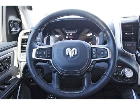 Used 2025 RAM 1500 Tungsten w/ Off Road Group image 14