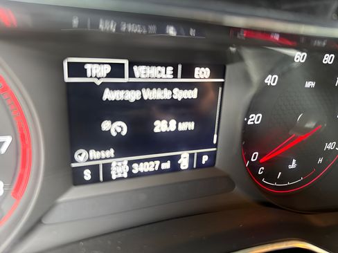 Used 2023 Chevrolet TrailBlazer RS w/ Convenience Package AWD/4WD image 24