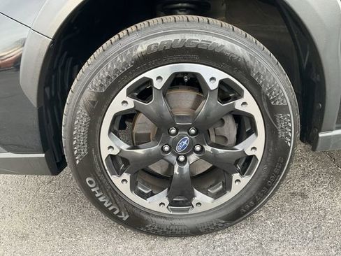 Used 2021 Subaru Crosstrek 2.0i Premium w/ Moonroof Package image 8