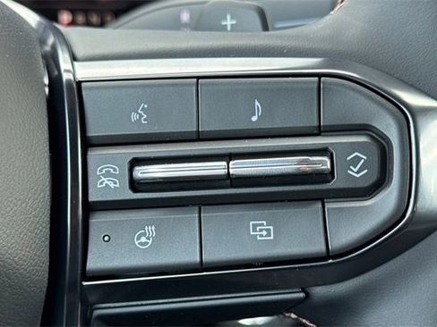 New 2026 GMC Terrain AT4 w/ LPO, Floor Liner Package image 29