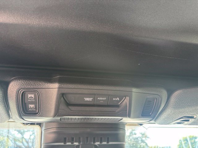 Used 2024 Jeep Wrangler High Altitude AWD/4WD image 20