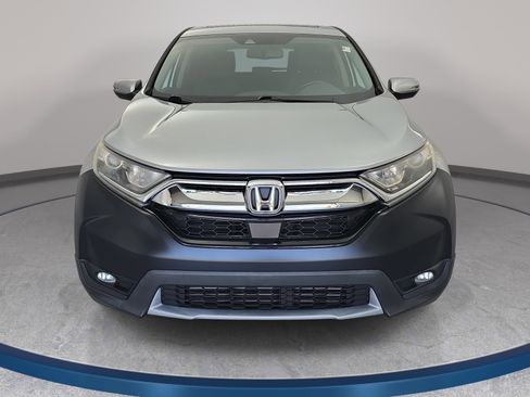 Used 2018 Honda CR-V EX-L image 2