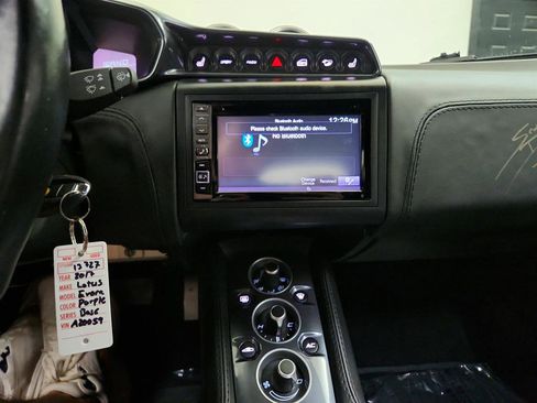 Used 2017 Lotus Evora 400 image 19