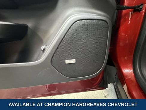 Certified 2023 Chevrolet Blazer RS w/ Driver Confidence II Package AWD/4WD image 32
