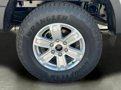 New 2025 Ford Ranger XL image 16