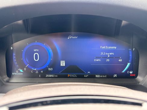 Used 2022 Ford Explorer Platinum w/ Equipment Group 601A image 26