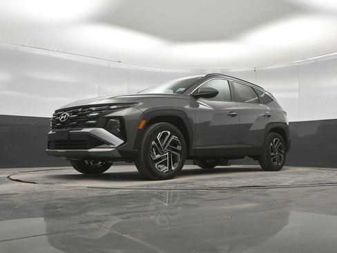 New 2026 Hyundai Tucson SEL Plus w/ Tow & Go Package AWD/4WD image 35