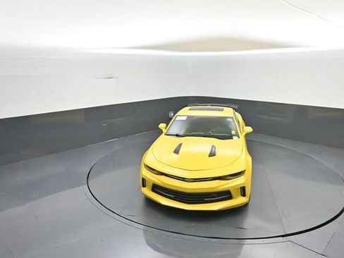 Used 2018 Chevrolet Camaro LT w/ RS Package RWD image 23