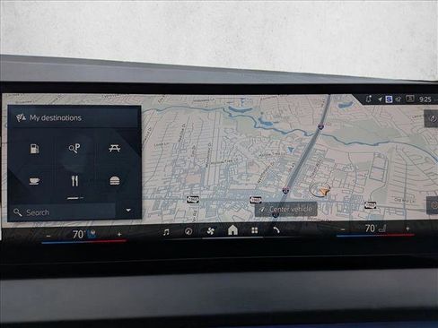 Certified 2026 BMW X3 xDrive30 w/ Premium Package image 13