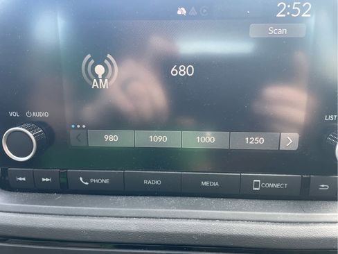 Used 2024 Honda Accord LX image 20