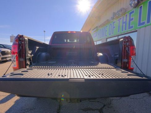 Used 2024 RAM 3500 Tradesman image 21