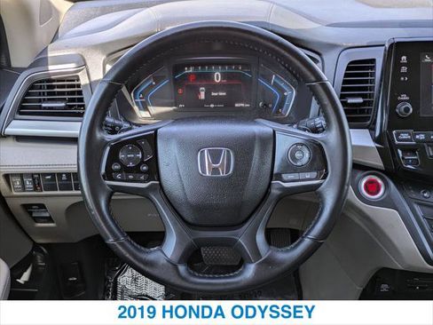 Used 2019 Honda Odyssey EX-L image 15