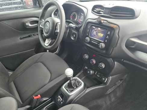 Used 2018 Jeep Renegade Sport w/ Power & Air Group image 32