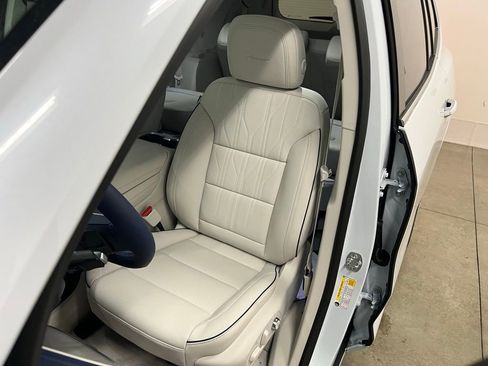 New 2026 Buick Enclave Avenir w/ Super Cruise Package image 27