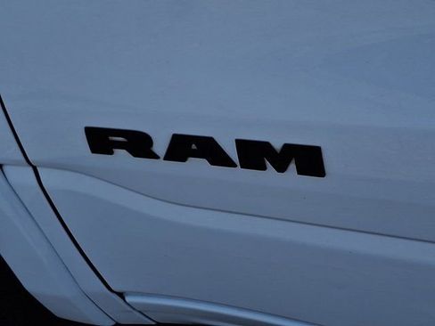 Certified 2023 RAM 1500 Limited AWD/4WD image 37