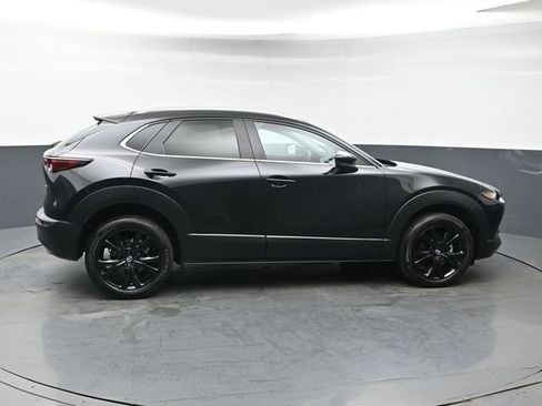 Certified 2025 MAZDA CX-30 AWD 2.5 S w/ Select Sport Pkg image 6