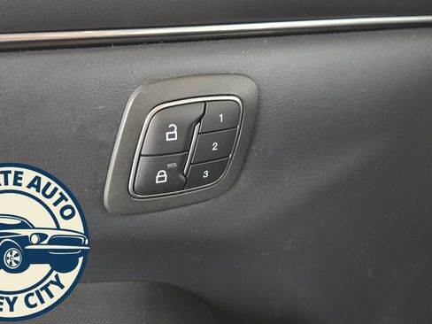 Used 2021 Ford Mustang Mach-E Select w/ Comfort/Technology Package image 19