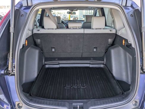 Certified 2020 Honda CR-V EX-L image 33