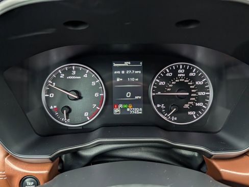 Certified 2025 Subaru Outback Touring image 21