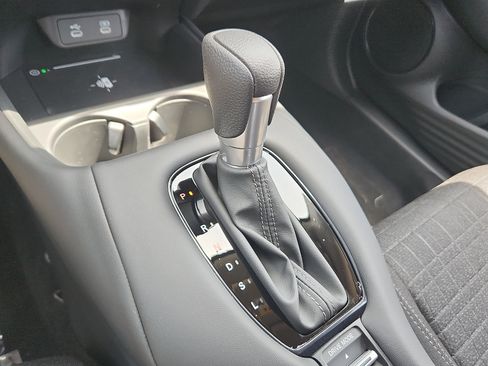 New 2027 Honda HR-V LX image 10