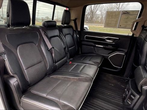 Used 2020 RAM 1500 Laramie image 26