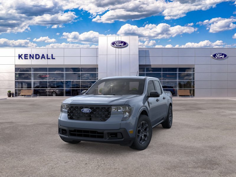 Used 2026 Ford Maverick XLT w/ XLT Luxury Package AWD/4WD image 2