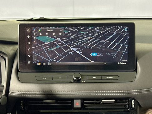 New 2026 Nissan Rogue Platinum w/ Tech Package image 11