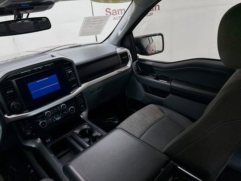 Used 2022 Ford F150 XLT w/ Equipment Group 302A High image 23