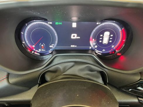 Used 2024 Dodge Hornet GT w/ Tech Pack w/o Parking image 13