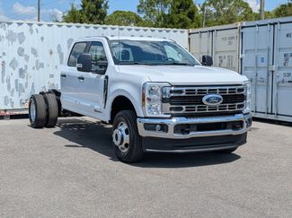 New 2026 Ford F350 XL w/ XL Chrome Package video 3