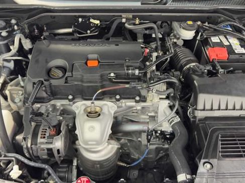 Used 2024 Honda Civic Sport image 33