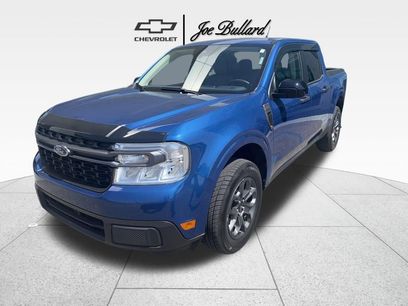 Used 2024 Ford Maverick XLT w/ XLT Luxury Package