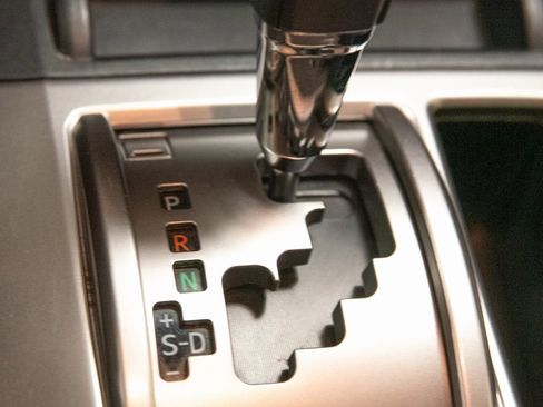 Used 2024 Toyota 4Runner SR5 image 24