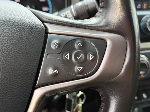 Used 2022 GMC Canyon AT4 w/ Trailering Package image 25