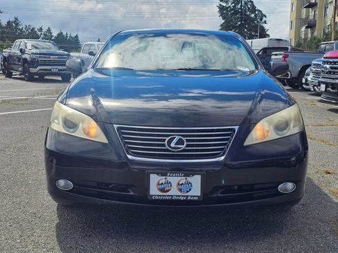 Used 2008 Lexus ES 350 w/ Premium Plus Pkg FWD image 3